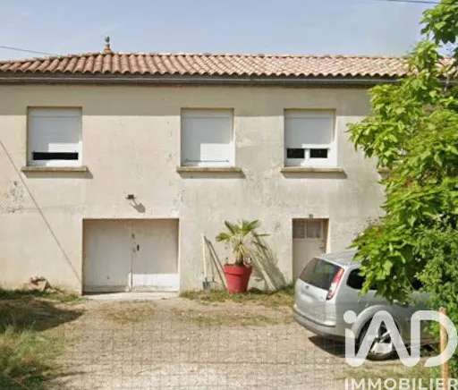 Maison 5 pièces 103 m²