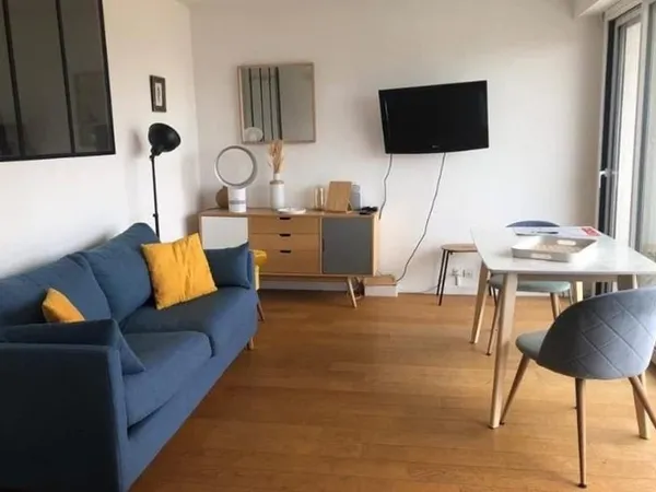 Appartement 1 pièce