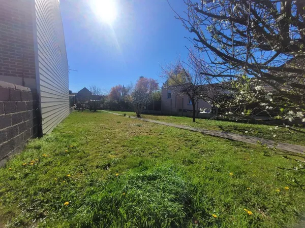 Terrain 393 m²