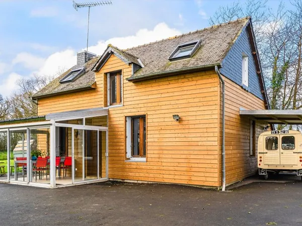 Maison Plumieux quatre pièce(s) 80 m2
