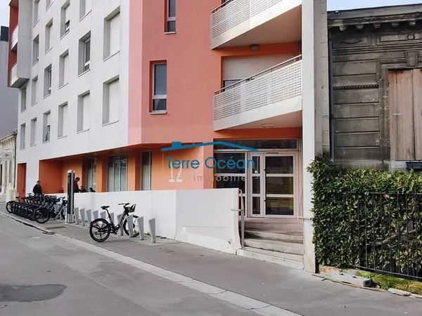 Appartement à vendre Cenon
