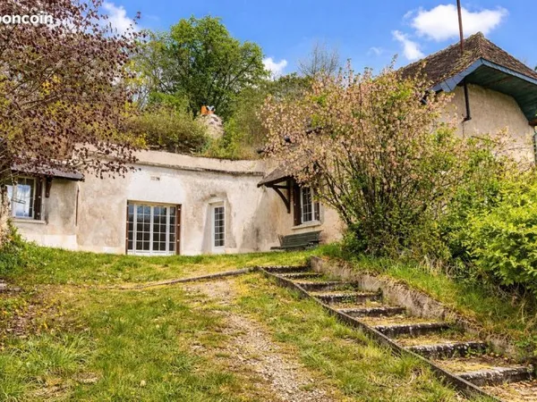 Maison 4 pièces 97 m²
