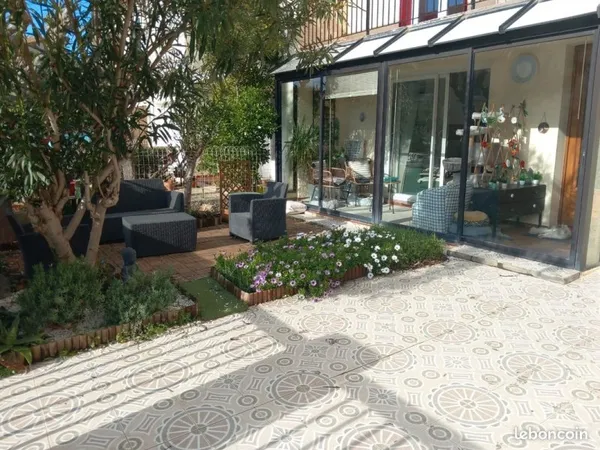 Maison à Narbonne