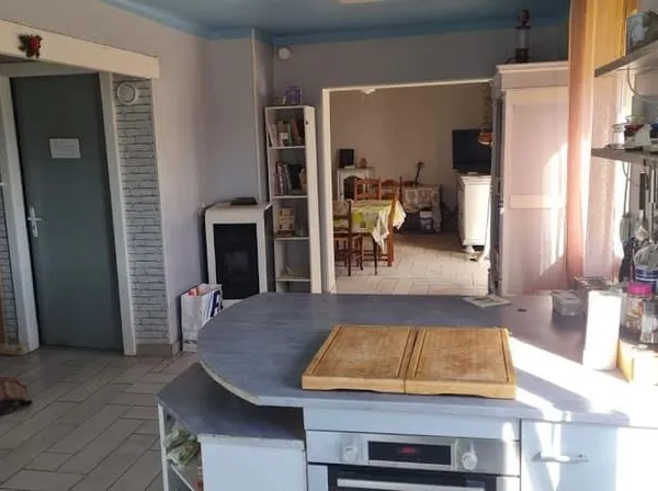 Maison 6 pièces 130 m²