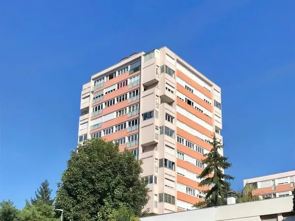 Appartement 3 pièces à Bagnolet (93170)
