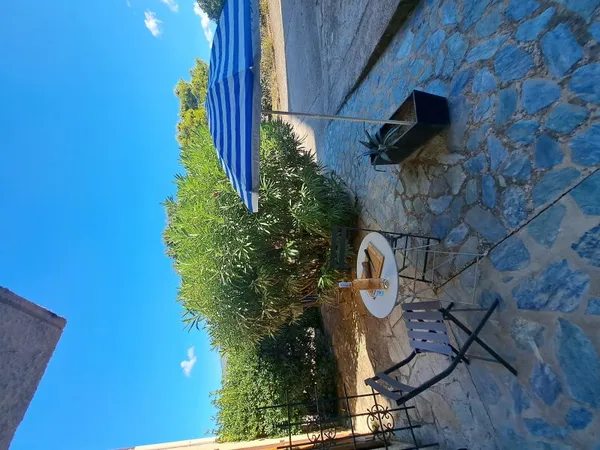 Appartement 2 pièces 26 m²