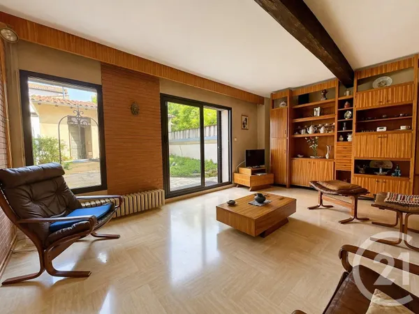 Maison 4 pièces 110 m²