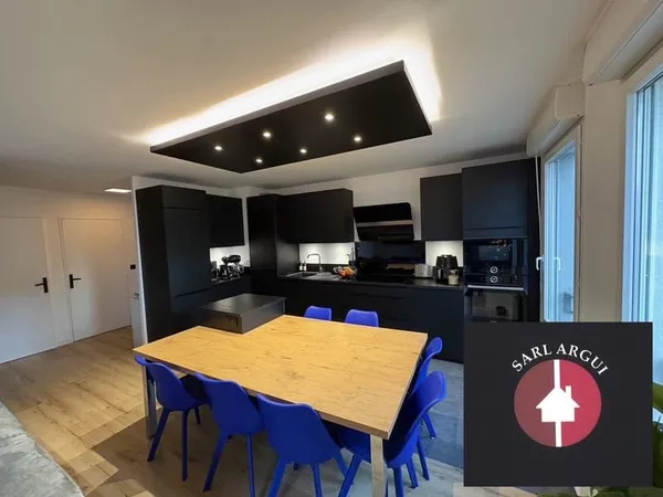 Appartement à vendre Montévrain