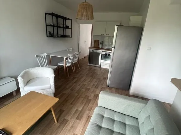 Colocation 1 chambre