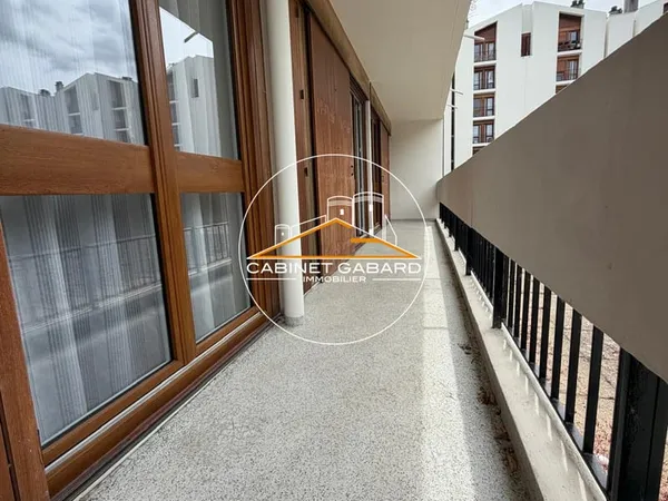 Appartement à vendre Angers