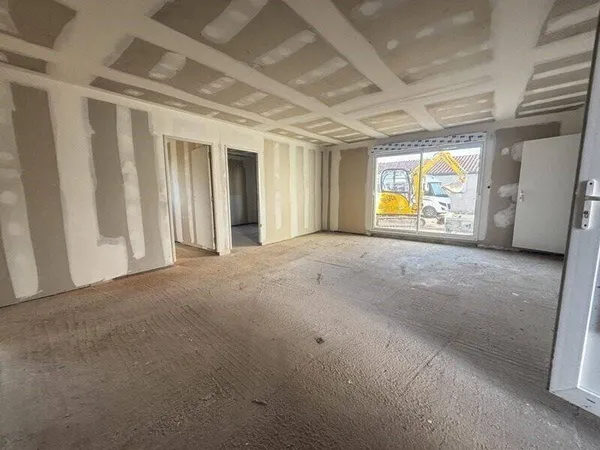Maison de plain-pied 8 pièces 180 m²