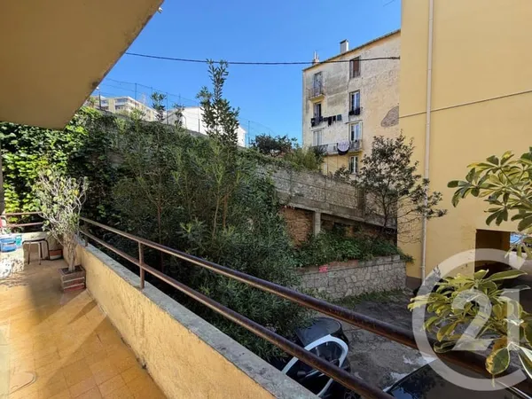 Appartement 4 pièces 70 m²