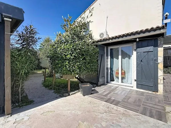 Maison 7 pièces 157 m²