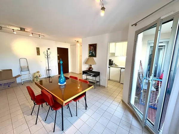 Appartement Rueil Malmaison 2 pièce(s) 46.06 m2