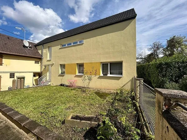 Maison 4 pièces 89 m²