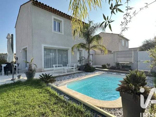 Vente Maison/villa 5 pièces