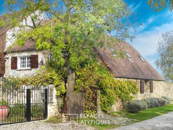 Propriété 9 pièces 350 m²