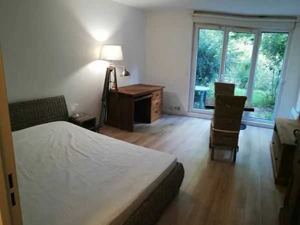 Appartement Orsay 1 pièce(s) 29 m2 meublé LE GUICHET
