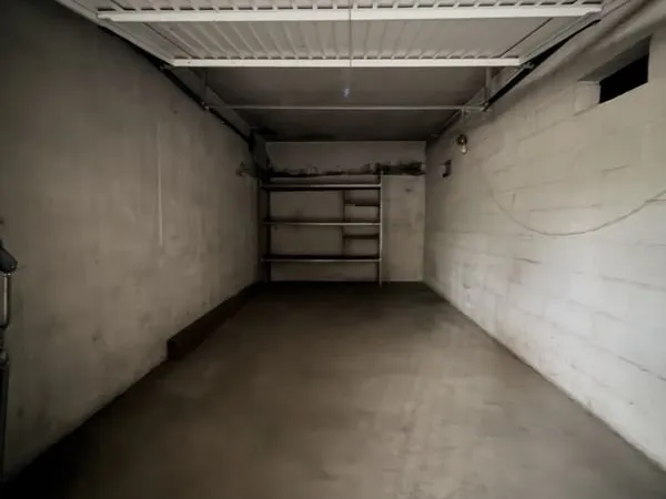 Parking/box Perpignan