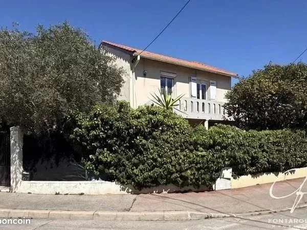 Appartement 3 pièces 77 m²