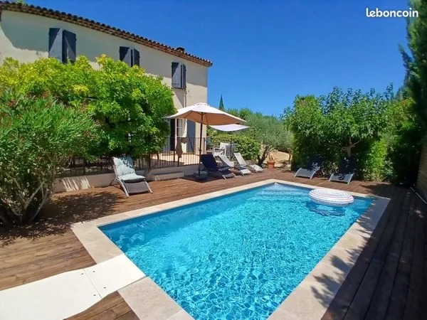 Bastide Provençale