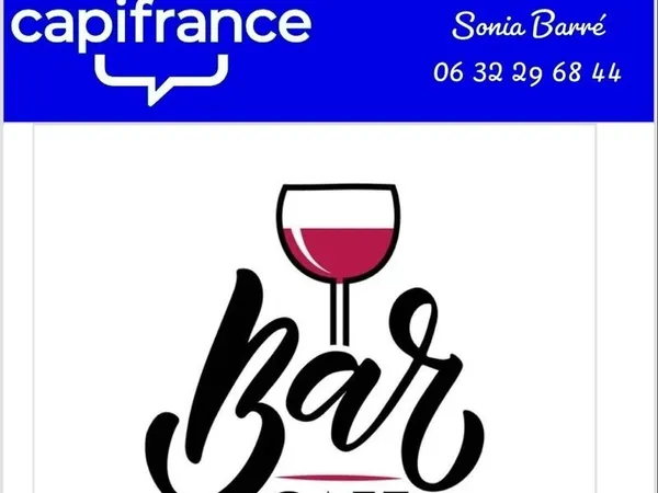 Fonds de commerce à vendre LA FORET FOUESNANT (29)
