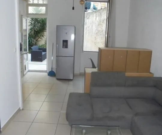 Appartement de 28m2 à louer sur Marseille 06