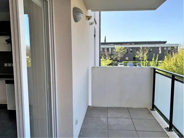 Appartement 3 pièces 59 m²