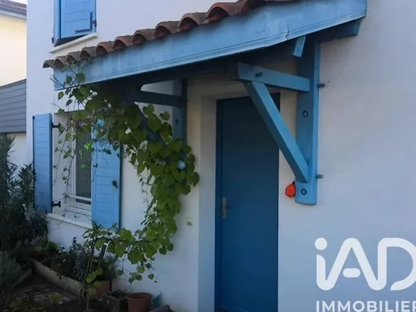 Vente Maison/villa 4 pièces