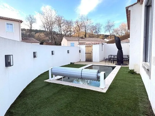 Maison 83m2