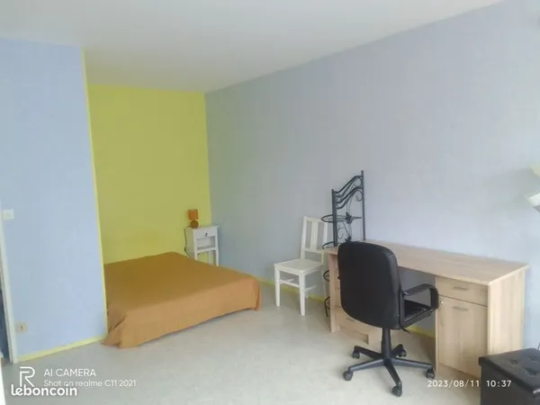 Studio à louer