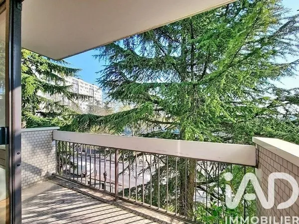 Appartement 4 pièces 87 m²