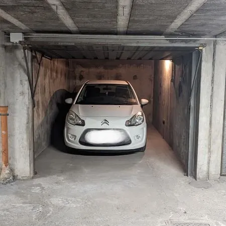 Location garage Grenoble