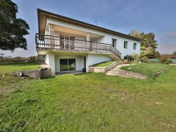 Secteur Montrevel en Bresse - Maison 3 chambres