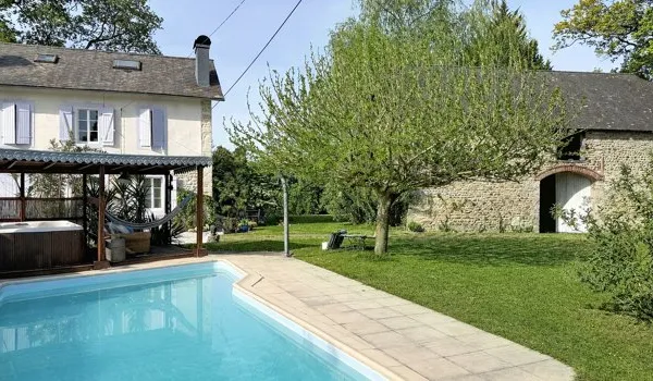 Maison 6 pièces 142 m²