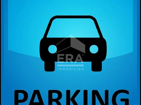 Parking / box Paris