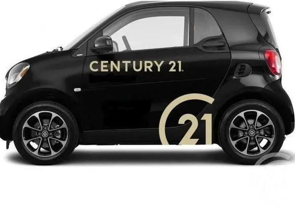Parking 14 m²
