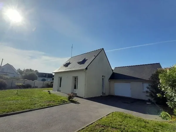 Maison 3 pièces 68 m²