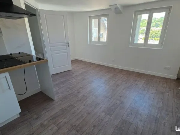 Studio 1 pièce 15 m²