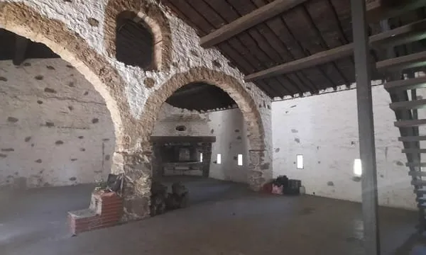 Corsavy Batisse A Renover