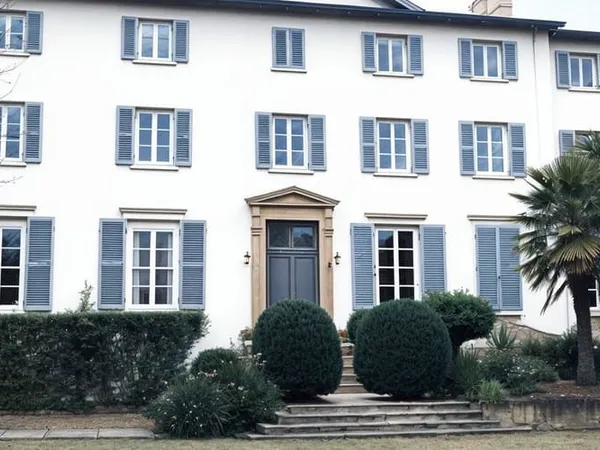 Appartement 4 pièces 197 m²
