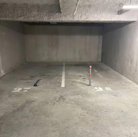 Stationnement Vente La Rochelle   21600€