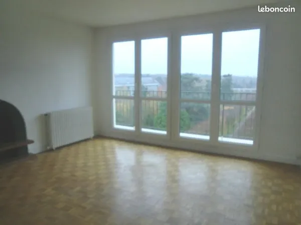 Appartement 3 pièces 70 m²
