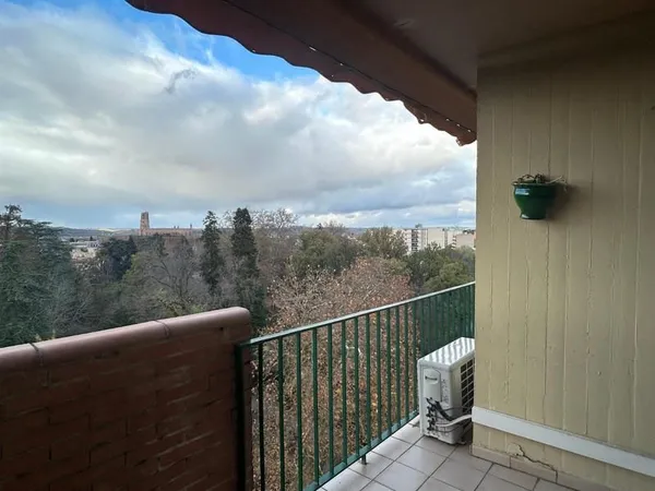 Appartement 3 pièces 80 m²