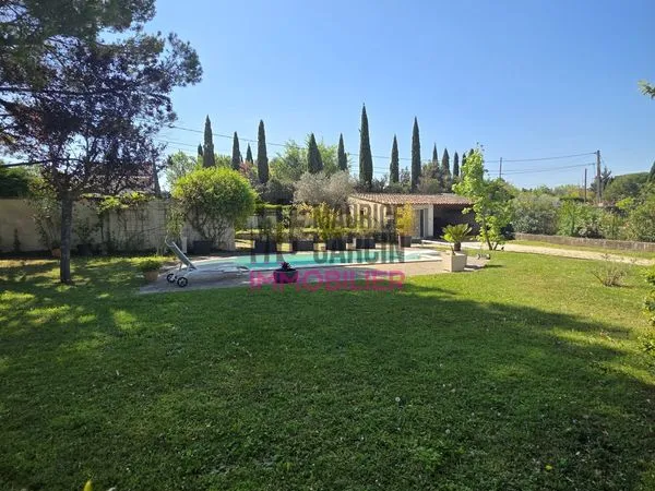 Maison 5 pièces 112 m²
