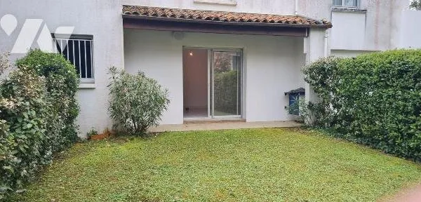 Appartement 2 pièces 33 m²