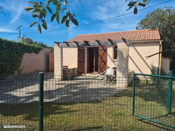 Location à l année