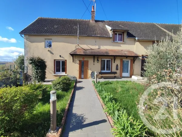 Maison 7 pièces 179 m²