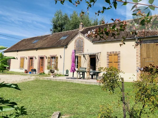 Maison 7 pièces 175 m²