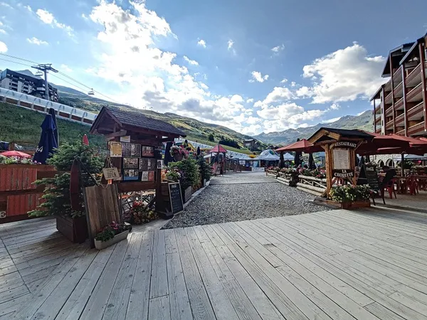 Fonds de commerce 70 m²
